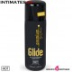 Glide Premium Liquid Pleasure 200 ml · Lubricante silicona · Hot