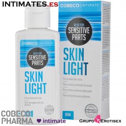 Sking Light · Crema aclarante · Cobeco