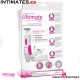 All In One · Ultimate Personal Shaver For Women · Swan