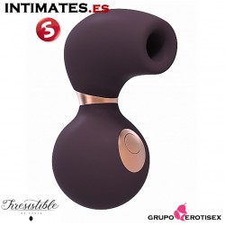 Invincible - Purple · Irresistible · Shots