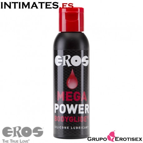 Mega Power Bodyglide® 50 ml · Eros