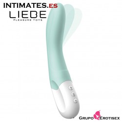 Bend·It Rechargeable - Mint · Liebe