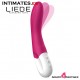 Bend·It Rechargeable - Cerise · Liebe