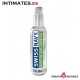 All Natural Lubricant · Lubricante Premium 59ml · Swiss Navy