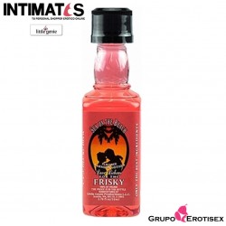 Sex on the Beach Love Lickers · Warming Lotion 50 ml · Little Genius