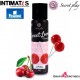 Cherry Lollipop · Gel lubricante comestible 55g. · Secret Play