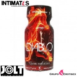 Diablo 13 ml · Poppers - Nitrito de Isopropilo · Jolt