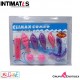 Climax Combo · Kit con de 6 juguetes sexuales · Baile