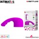 Curitis Purple · Cabezal estimulador para Body Wand · Pretty Love
