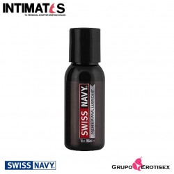 Premium Anal Lubricant 29,5ml · Swiss Navy