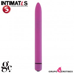 Slim Vibrator - Purple · GC