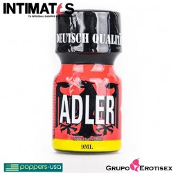 Adler 9ml · Leather Cleaner · Poppers-usa