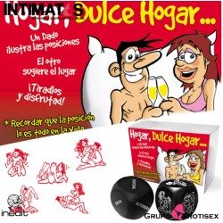 Hogar Dulce Hogar · Dados Hetero · Inedit