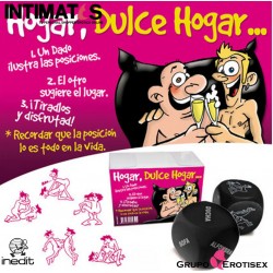 Hogar Dulce Hogar · Dados Gay · Inedit