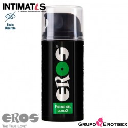 Fisting Gel UltraX 100 ml · Eros