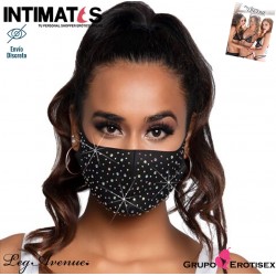 Naya Face Mask Cover · Mascarilla facial · Leg avenue