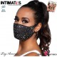 Naya Face Mask Cover · Mascarilla facial · Leg avenue