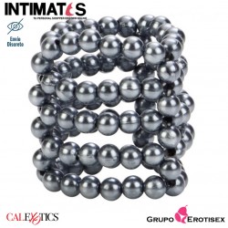 Ultimate Stroker Beads™ · Anillo para el pene · CalExotics