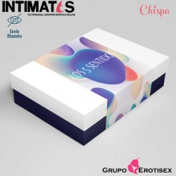 Kits 5 Sentidos · ChispaBox