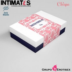 Kit Reconectar: Nuestra primera vez · ChispaBox