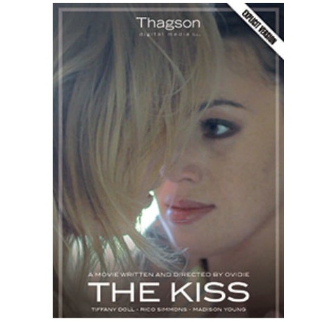 THAGSON DVD THE KISS