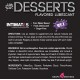 Desserts™ · Pastel helado con fresas 30ml · Wet