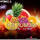 Fun Flavors™ · Explosion Tropical 30ml · Wet™