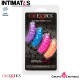 Intimate Play™ · Dedales de silicona para juegos íntimos · Calexotics™