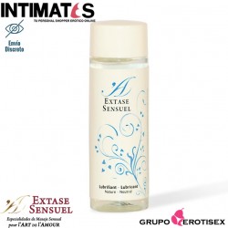 Nature - Neutral 100 ml · Lubricante acuoso · Extase Sensuel