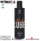 Body Lube Water Based 250 ml· Cobeco