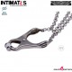 Affix · Triple Chain Nipple Camps · Master Series