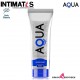 Aqua Quality 100 ml · Lubricante acuoso · Eros