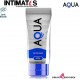 Aqua Quality 50 ml · Lubricante acuoso · Eros