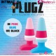 Plugz · Butt Plug Colors Nr. 2 · FeelzToys™