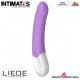 Exciter Rechargeable - Violet· Liebe