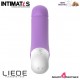 Exciter Rechargeable - Violet· Liebe