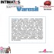 Varesil Cream · Alivia los síntomas de las varices · 500Cosmetics