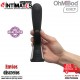 OhMiBod® Fuse™ - Negro · Desarrollado por Kiiroº