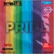 Pride · Preservativos formato Orgullo Gay - 144u · Pasante