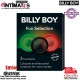 Fun Selection · Preservativos 3 Uds. · Billy Boy