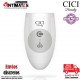 Cici Controller + No. 5 · Estimulador Punto G pronunciado y Clitorial suave · Cici Beauty