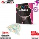 Candy G-String · Tanga comestible · Spencer & Fleetwood