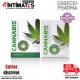 Cannabis Lube Sachets (6uds.x4ml) · Lubricante íntimo · Cobeco