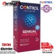 Sensual Xtra Dots 12 u. · Preservativos con 264 puntos de placer · Control