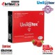 Preservativos sabor fresa 144 uds · Unilatex