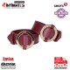 Luxurious and Fashionate Wrist & Ankle Cuffs · Ouch! Halo