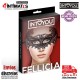 No. 1 · Fellicia máscara veneciana · Intoyou