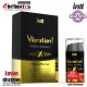 Vibration! · Gel excitante unisex 15 ml · Intt