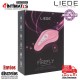 Firefly - Vibrador externo recargable - Candy Pink · Liebe