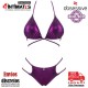 Balitta · Bikini púrpura · Obsessive